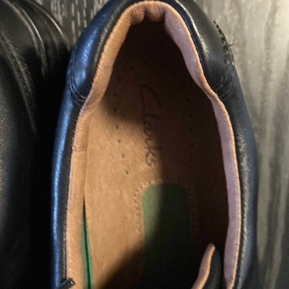 NWOB🍍CLARKS🍍SIZE 7M🍍M-1 - Picture 2 of 4